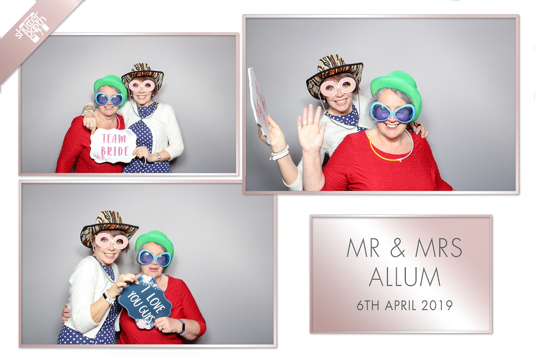 Mr and Mrs Allum | View more photos from the event at gallery.shutterbooth.co.uk/u/Shutterbooth/Mr-and-Mrs-Allum